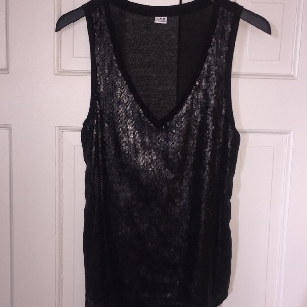 Three dots sparkle top